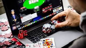 Game categories and account management on bingo89 login platform